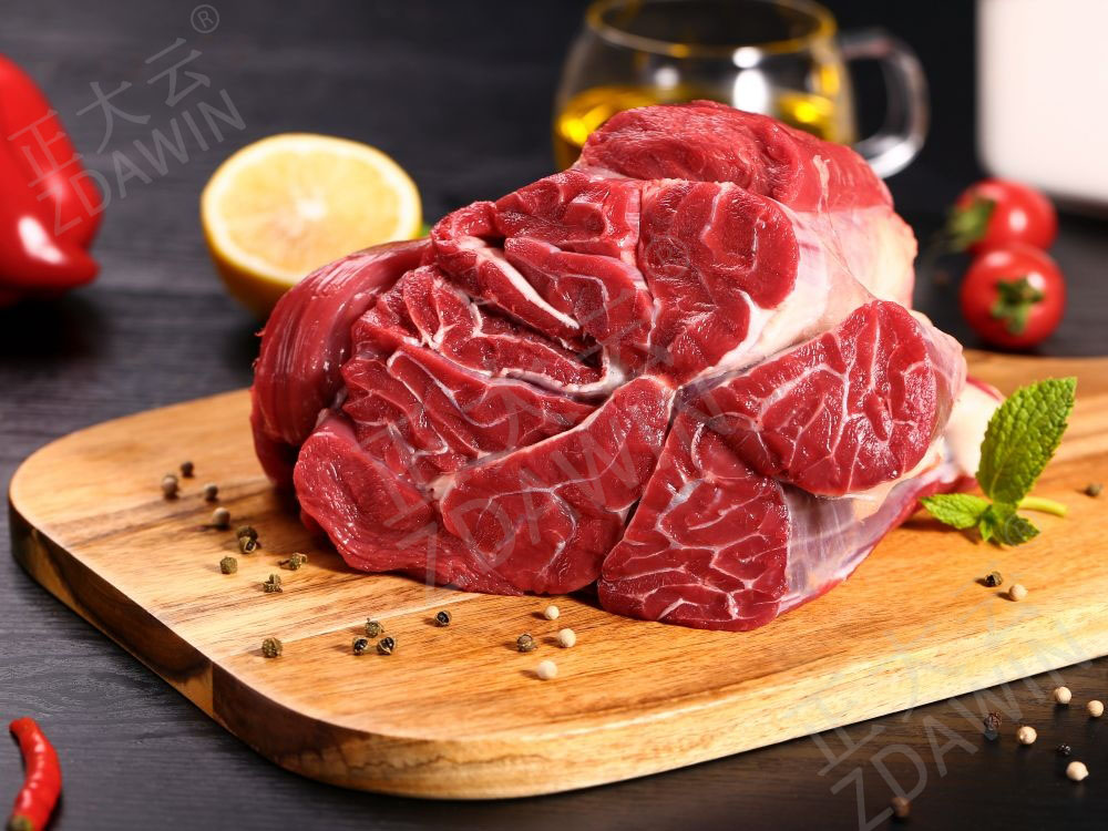 醬鹵牛肉這樣做太香了，工藝和配方免費送你了！